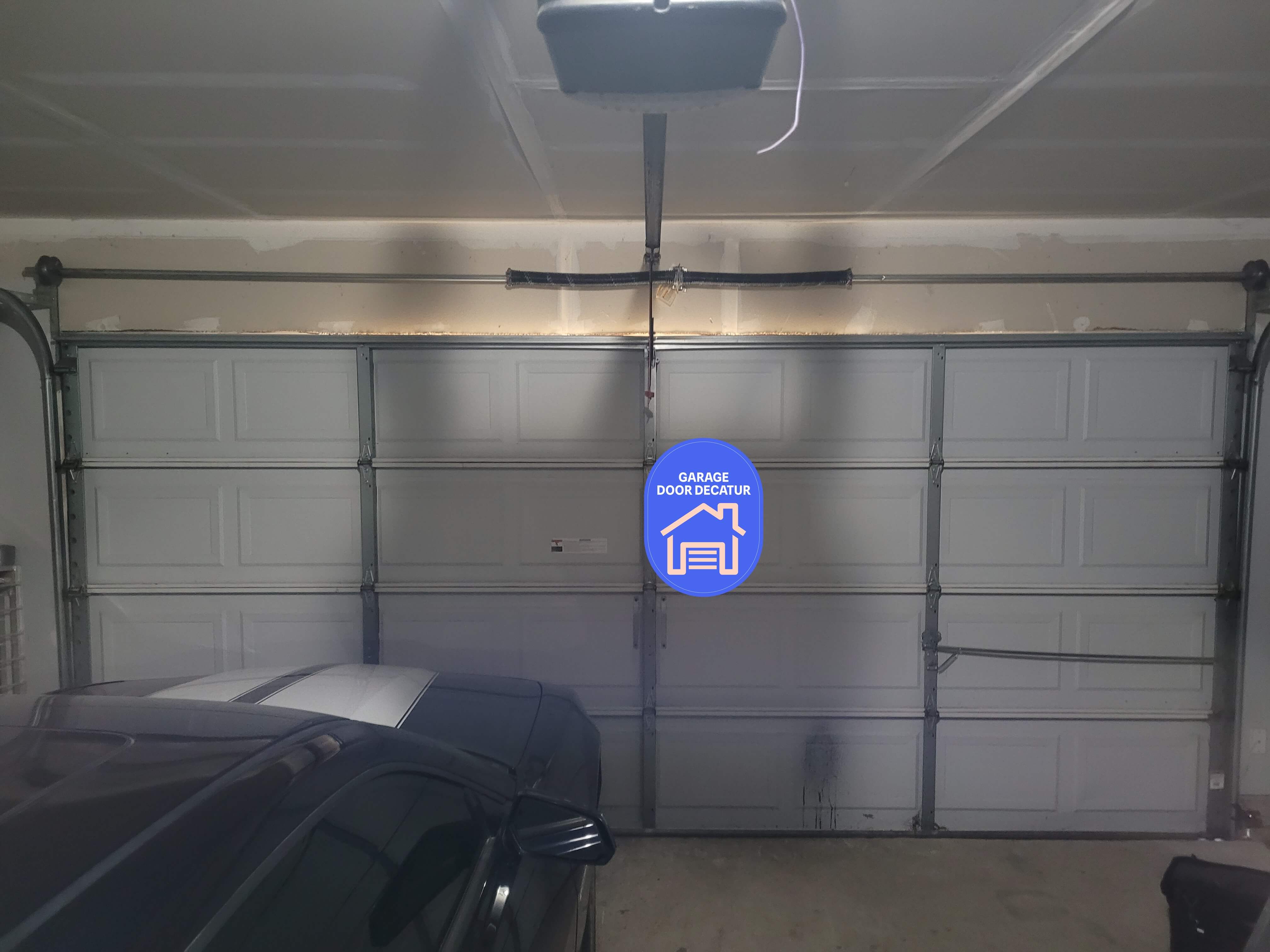 garage-door-off-track-repair