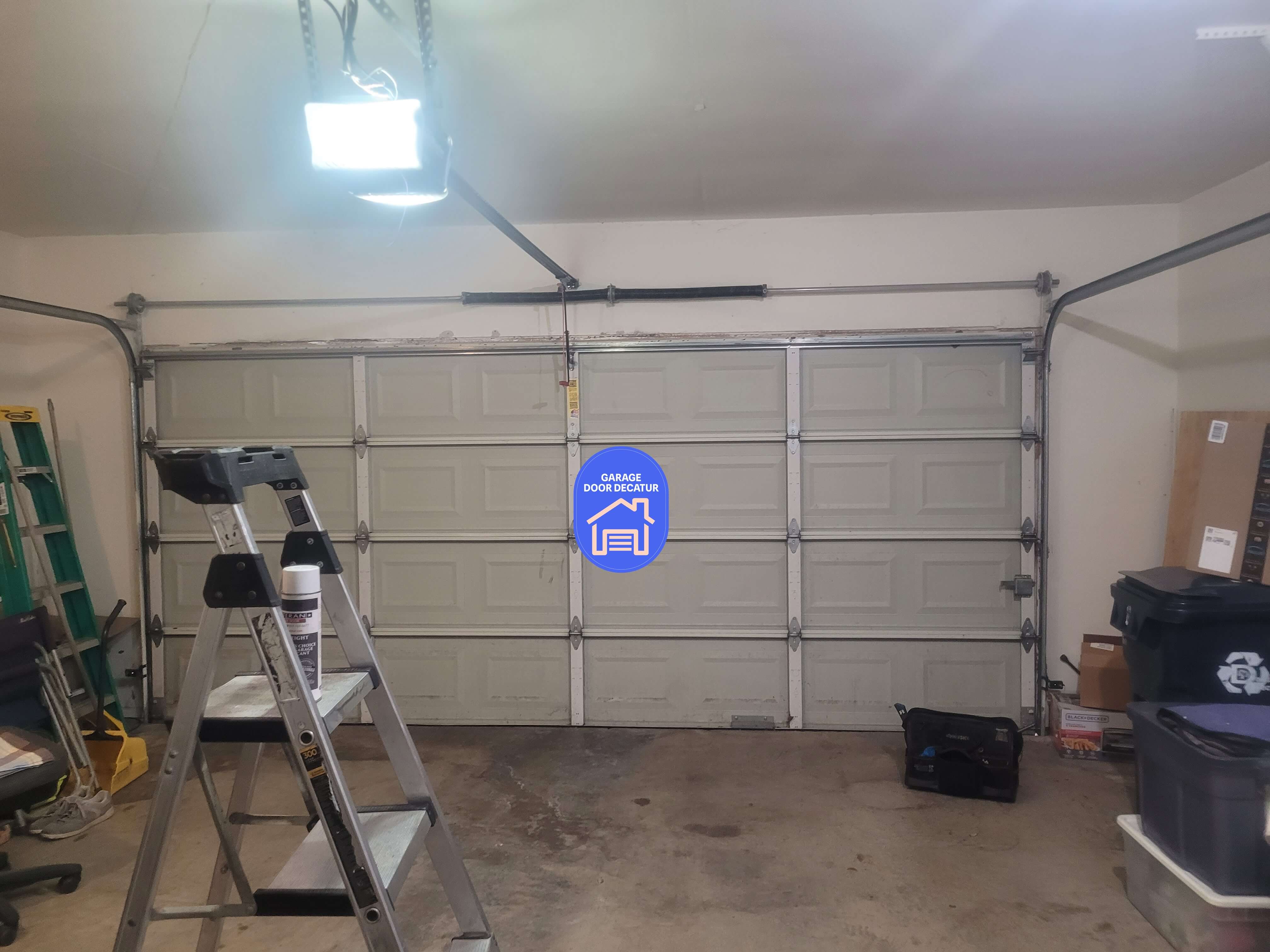 garage-door-springs-replacement