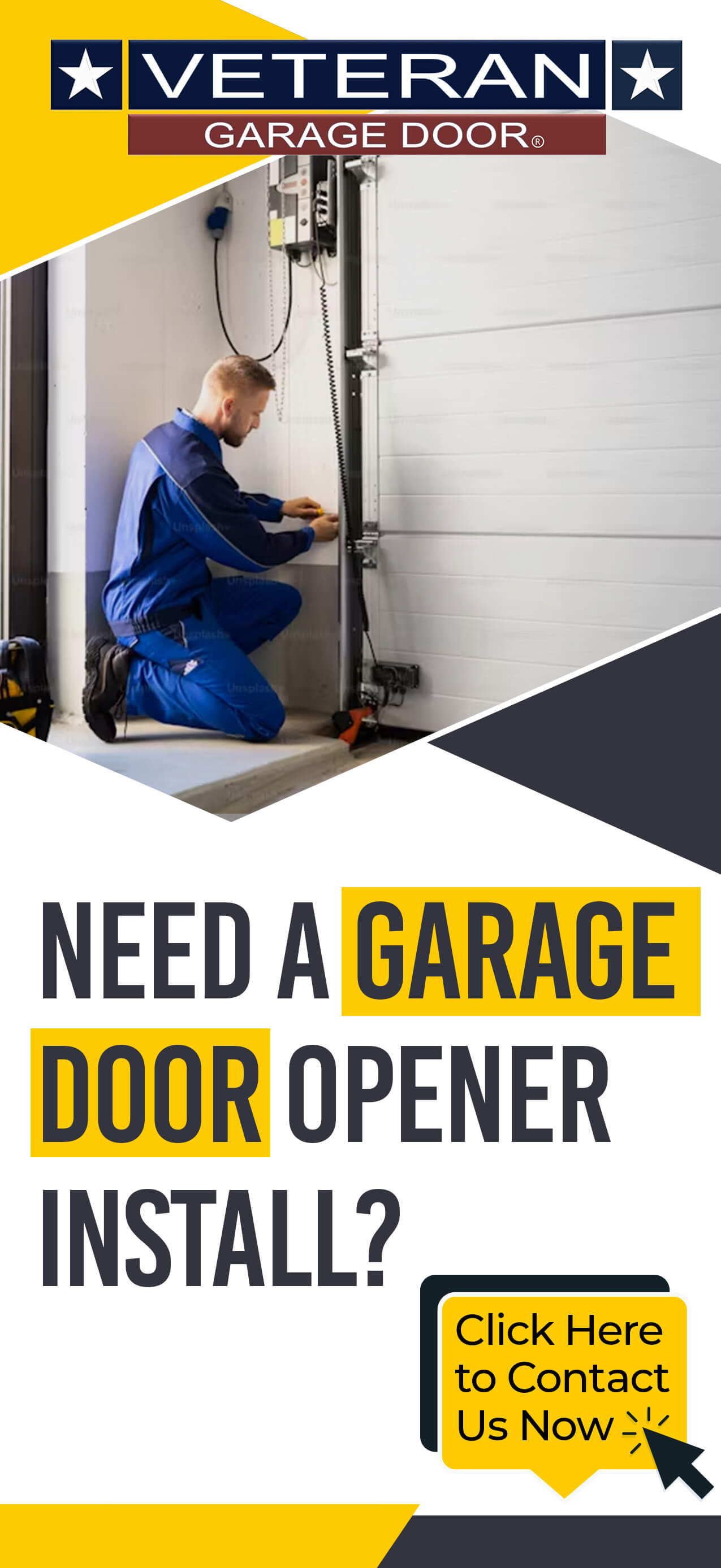 garagedoordecatur.com-garage-door-opener-install